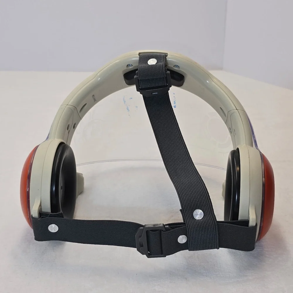 Disney Pixar Lightyear Star Command Toy Visor Goggles Costume‎